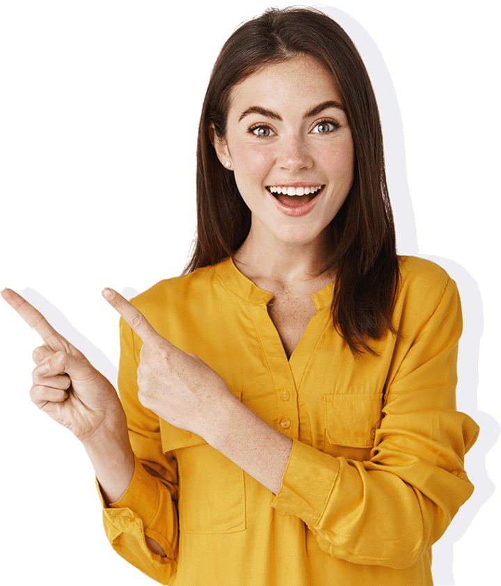 Sign up and become an agent today
