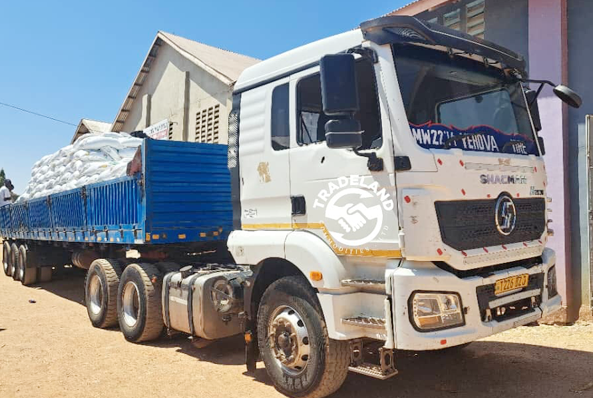 Tradeland Logistics