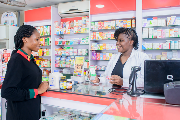 TCL Pharmacy
